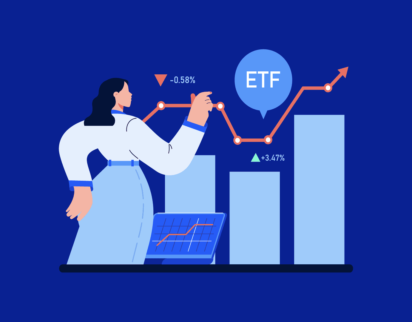 Comprehensive Guide to ETF