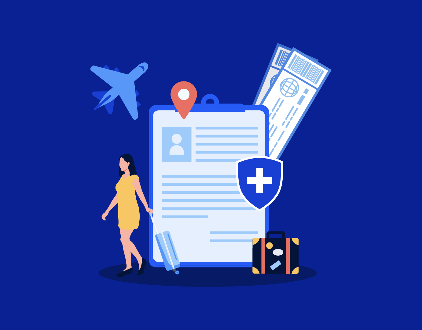 Things to Consider Before Buying Travel Insurance
